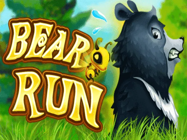 Wettson bear run